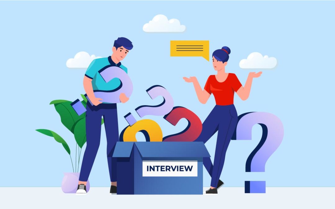 Top 10 Interview Questions to Ask a Job Candidate